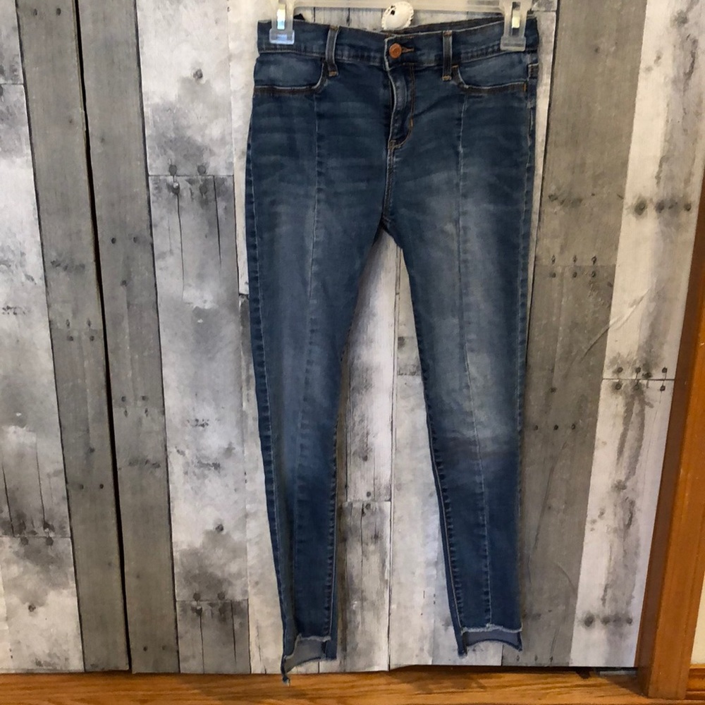 Old Navy jeans